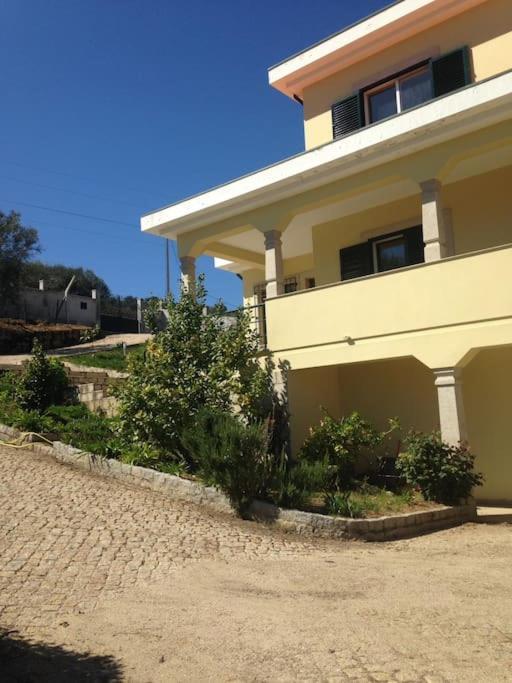 Villa Casa Dos Copins Lamego Exterior foto